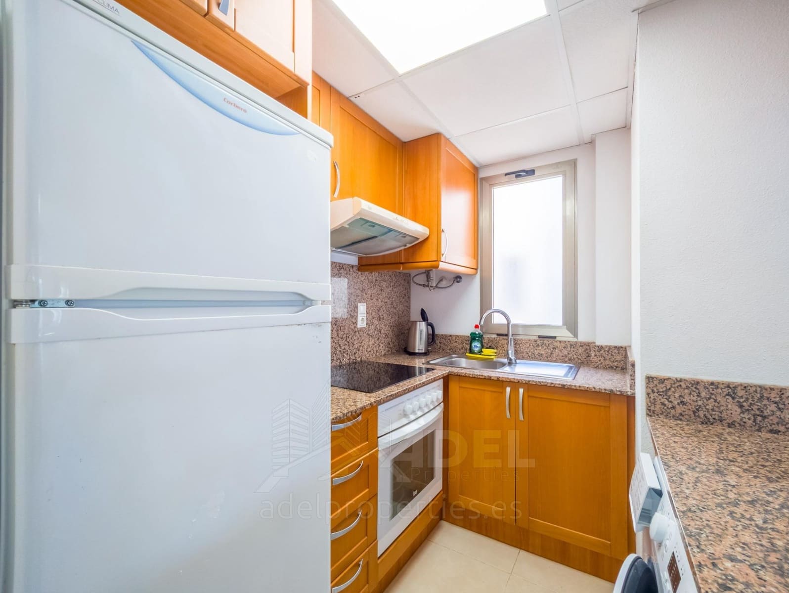 2 soveværelse Lejlighed til salg i Torrevieja med swimmingpool - € 197.500 (Ref: 9955513)