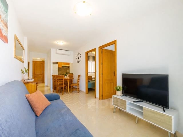 2 soverom Leilighet til salgs i Avenida Habaneras - Curva de Palangre, Torrevieja med svømmebasseng - € 197 500 (Ref: 9955513)