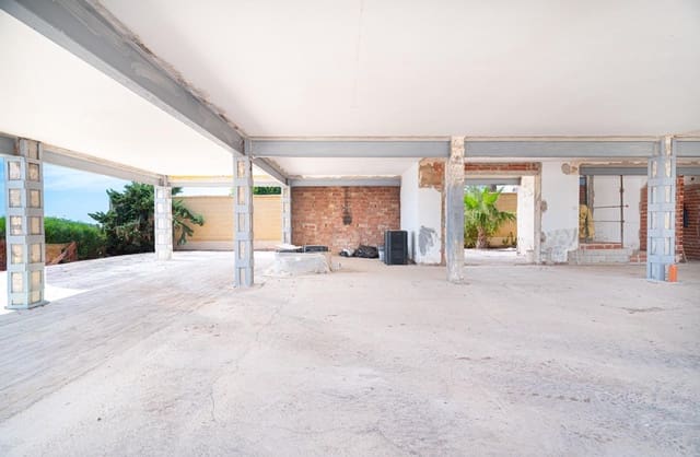6 soverom Villa til salgs i Cabo Roig, Orihuela - € 2 400 000 (Ref: 9955971)