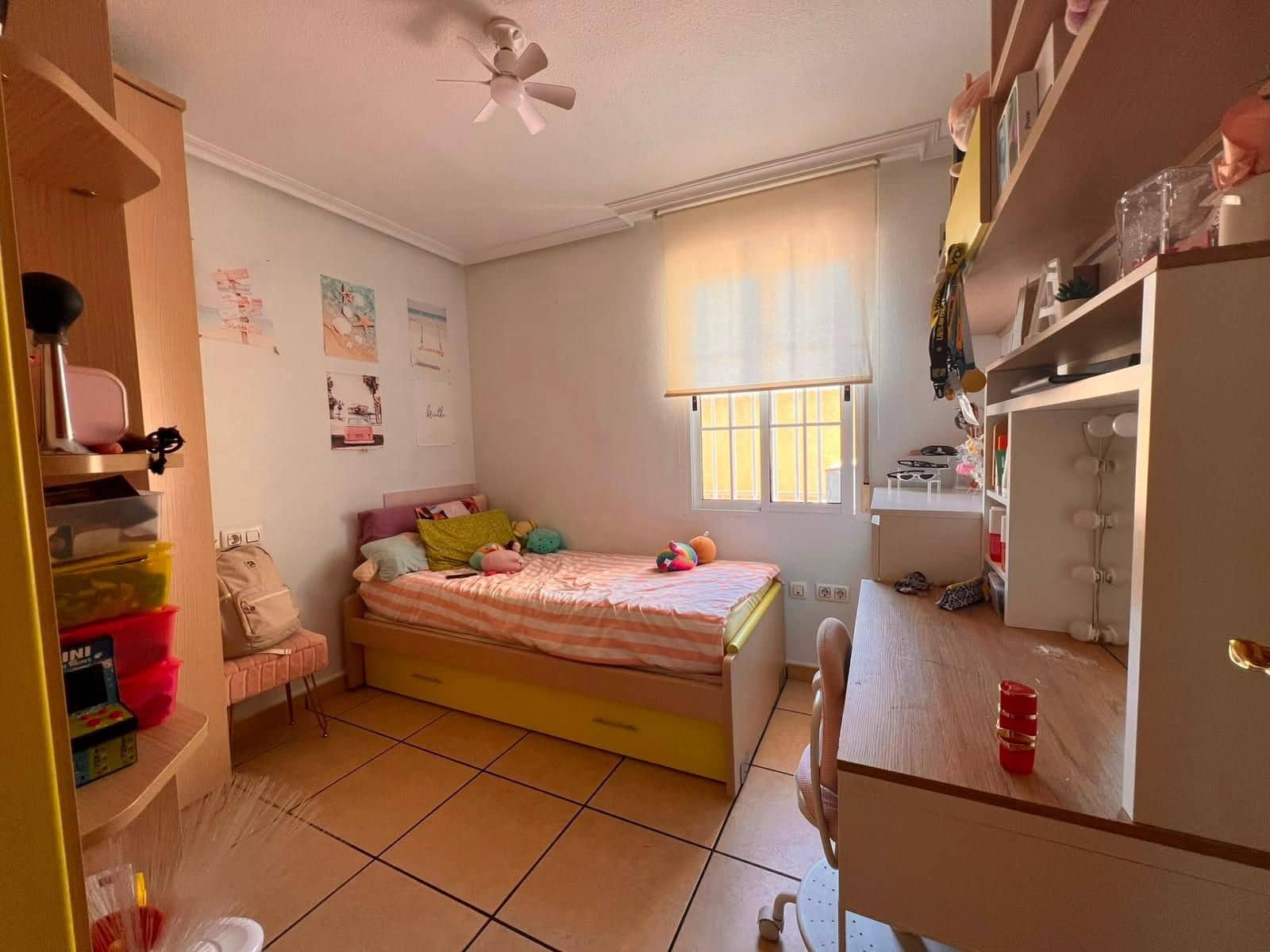 3 bedroom Villa for sale in Torrevieja with pool - € 239,600 (Ref: 9955972)