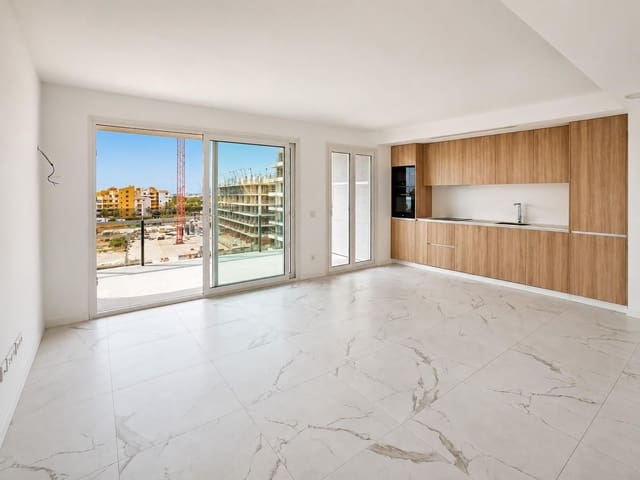 2 soveværelse Lejlighed til salg i Punta Prima, Torrevieja med swimmingpool - € 358.900 (Ref: 9955973)