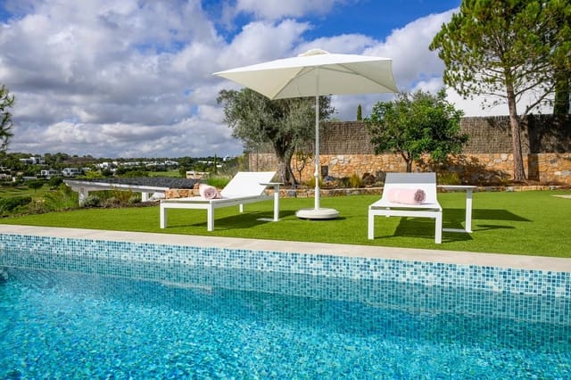 3 slaapkamer Villa te koop in Las Colinas Golf, Orihuela met zwembad - € 1.790.000 (Ref: 9958137)