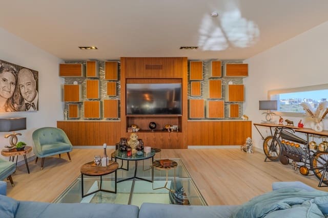 4 sypialnia Willa na sprzedaż w Benijófar z basenem - 1 095 000 € (Ref: 9958140)