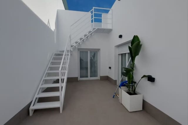 2 soverom Villa til salgs i Roldan, Torre-Pacheco med svømmebasseng - € 242 500 (Ref: 9958147)