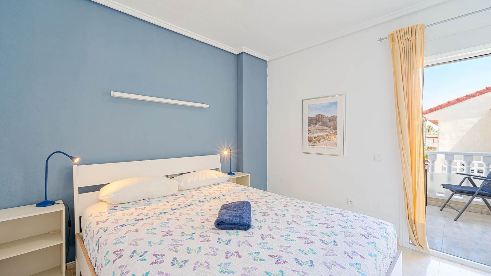 3 sovrum Radhus till salu i Rojales med pool - 285 000 € (Ref: 9963330)