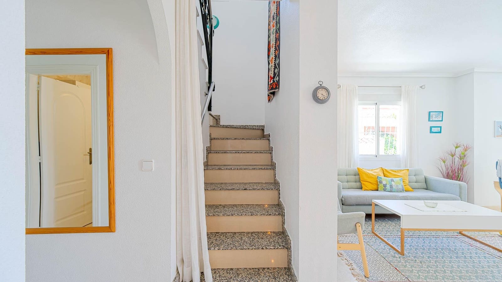 3 sovrum Radhus till salu i Rojales med pool - 285 000 € (Ref: 9963330)