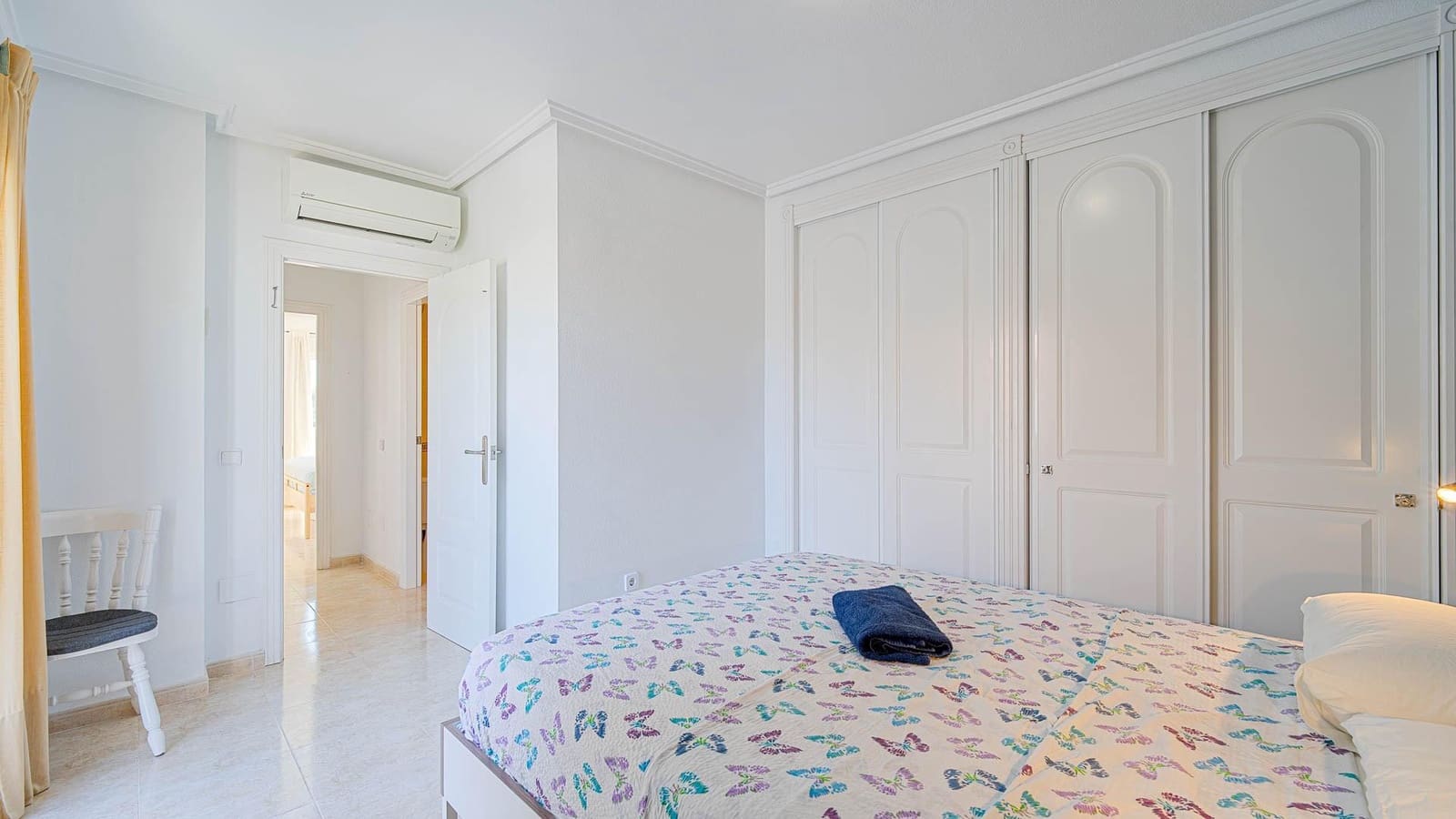 3 sovrum Radhus till salu i Rojales med pool - 285 000 € (Ref: 9963330)