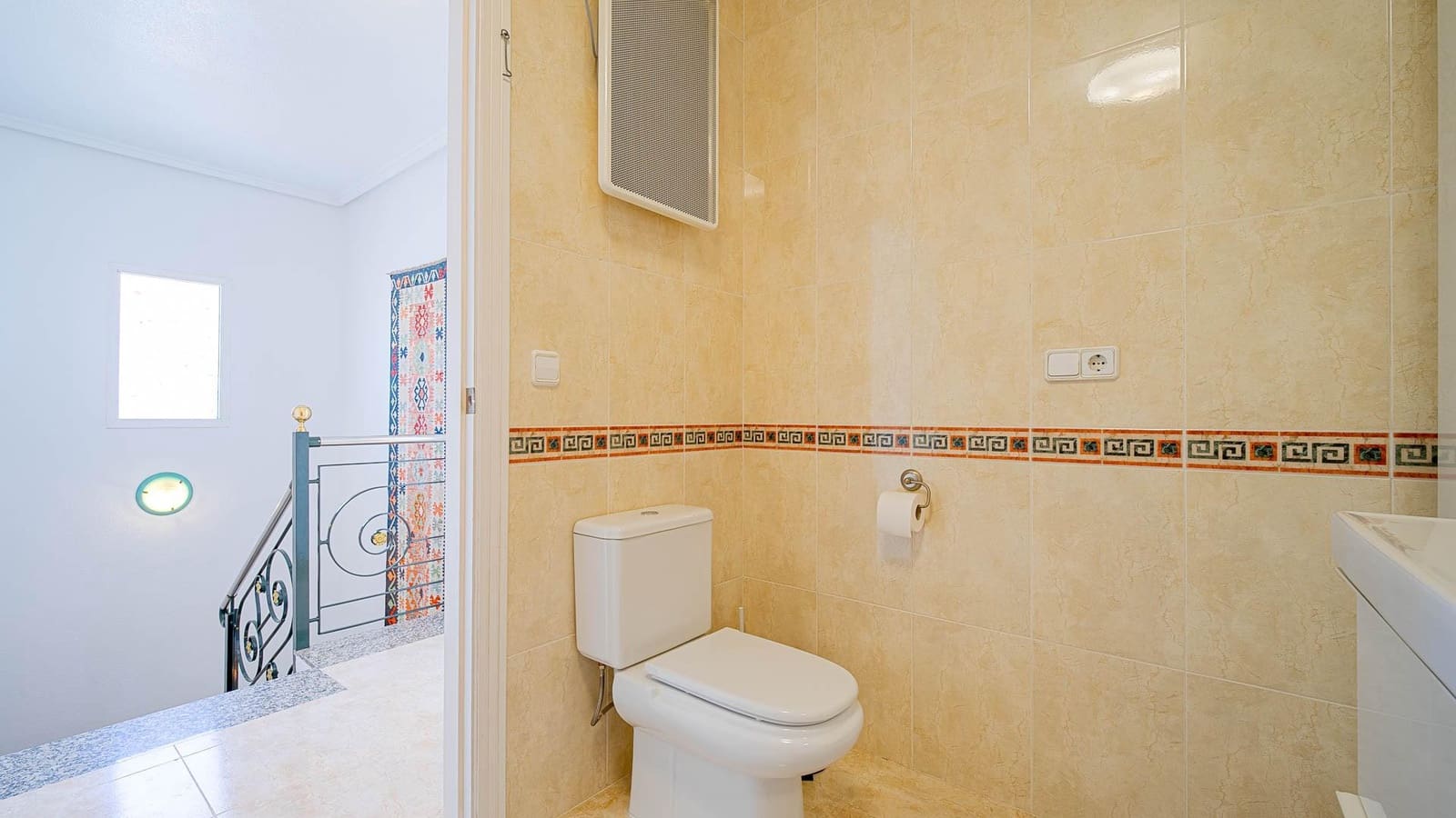 3 sovrum Radhus till salu i Rojales med pool - 285 000 € (Ref: 9963330)