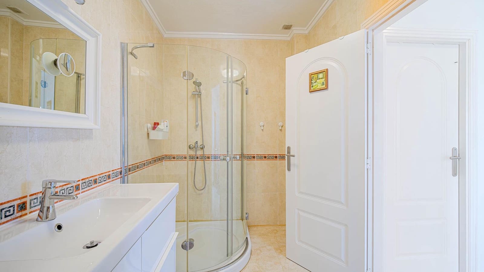 3 sovrum Radhus till salu i Rojales med pool - 285 000 € (Ref: 9963330)