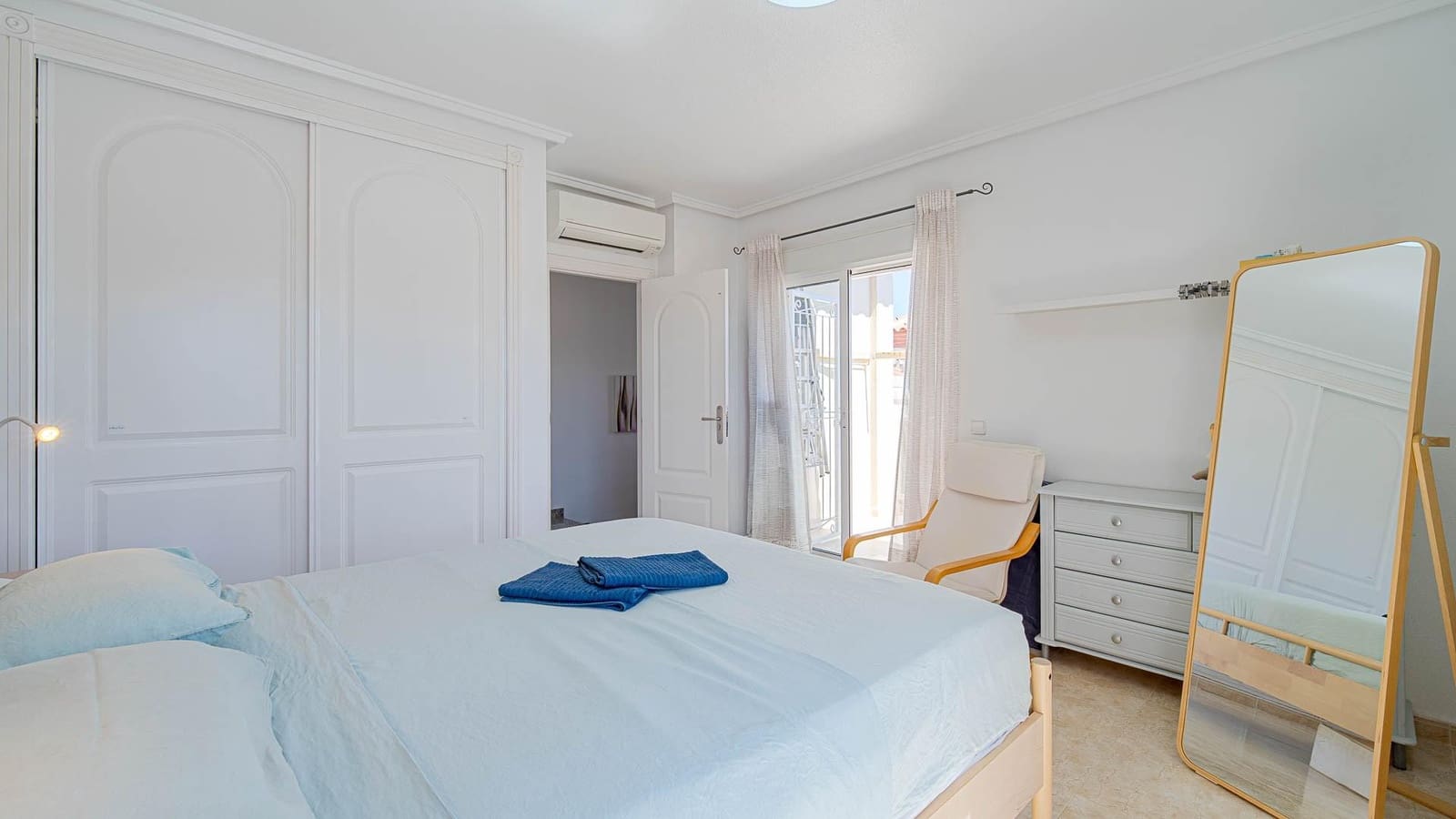 3 sovrum Radhus till salu i Rojales med pool - 285 000 € (Ref: 9963330)