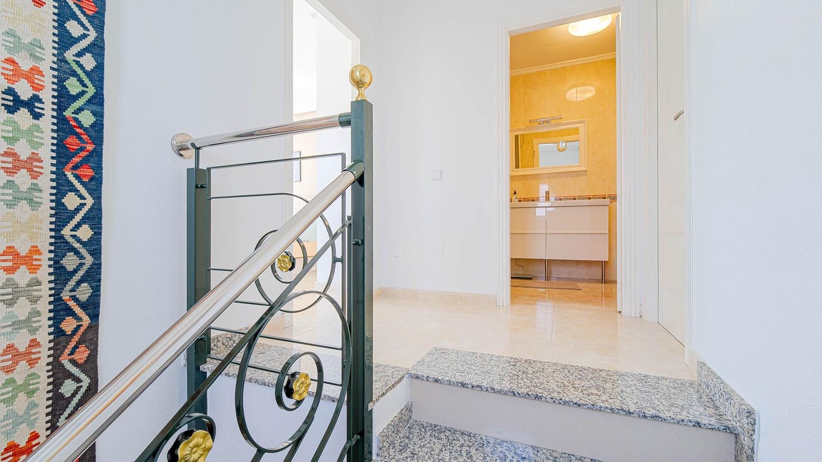 3 sovrum Radhus till salu i Rojales med pool - 285 000 € (Ref: 9963330)