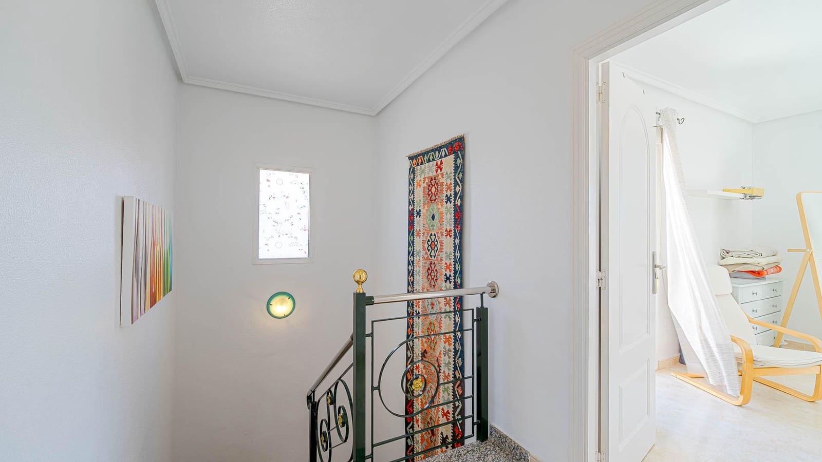 3 sovrum Radhus till salu i Rojales med pool - 285 000 € (Ref: 9963330)