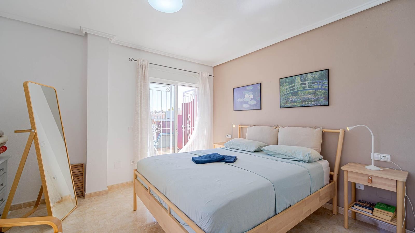 3 sovrum Radhus till salu i Rojales med pool - 285 000 € (Ref: 9963330)