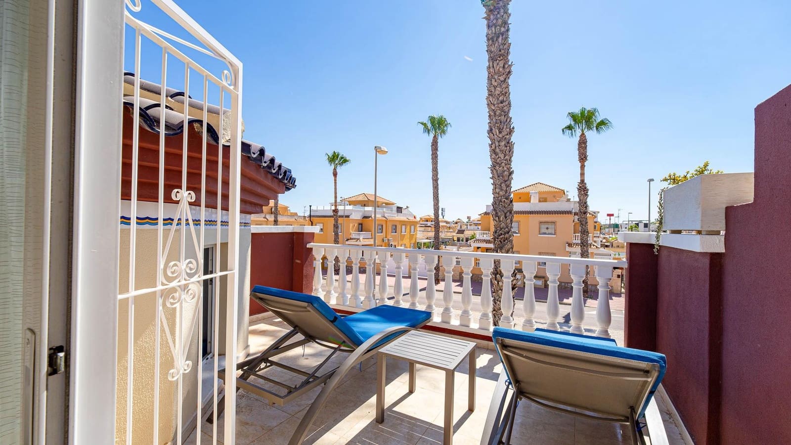 3 sovrum Radhus till salu i Rojales med pool - 285 000 € (Ref: 9963330)