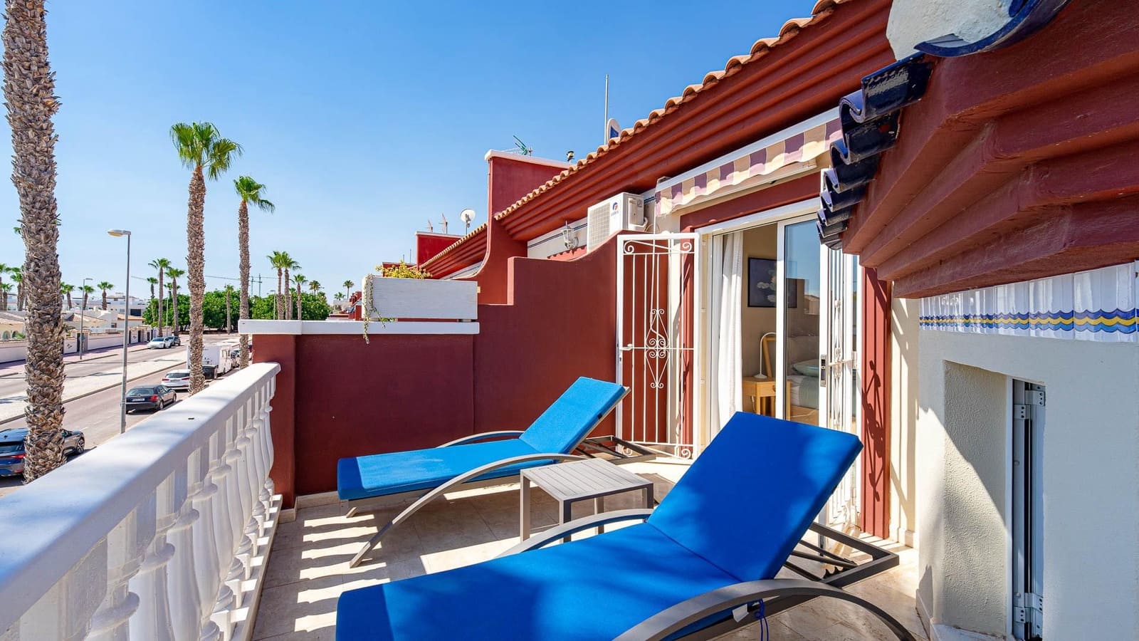 3 sovrum Radhus till salu i Rojales med pool - 285 000 € (Ref: 9963330)