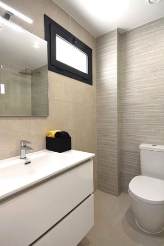 2 soverom Leilighet til salgs i Los Dolses, Orihuela med svømmebasseng - € 287 000 (Ref: 9963331)