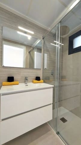 2 soverom Leilighet til salgs i Los Dolses, Orihuela med svømmebasseng - € 287 000 (Ref: 9963331)