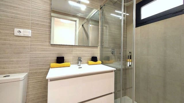2 soverom Leilighet til salgs i Los Dolses, Orihuela med svømmebasseng - € 287 000 (Ref: 9963331)