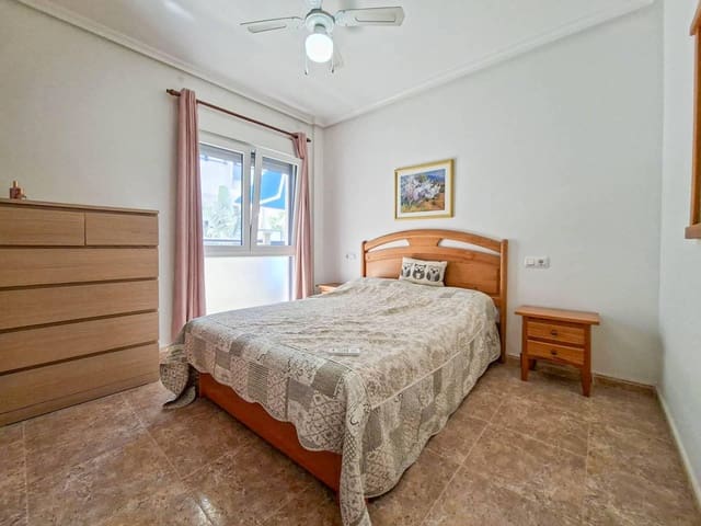 2 soveværelse Lejlighed til salg i Campoamor, Orihuela - € 198.000 (Ref: 9963334)