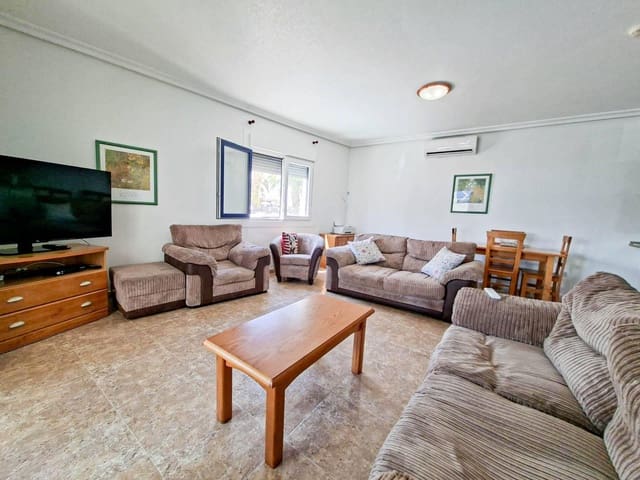 2 soveværelse Lejlighed til salg i Campoamor, Orihuela - € 198.000 (Ref: 9963334)