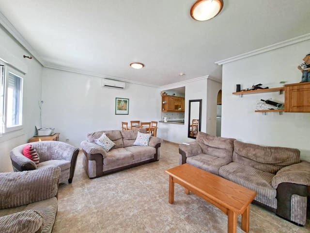 2 soveværelse Lejlighed til salg i Campoamor, Orihuela - € 198.000 (Ref: 9963334)