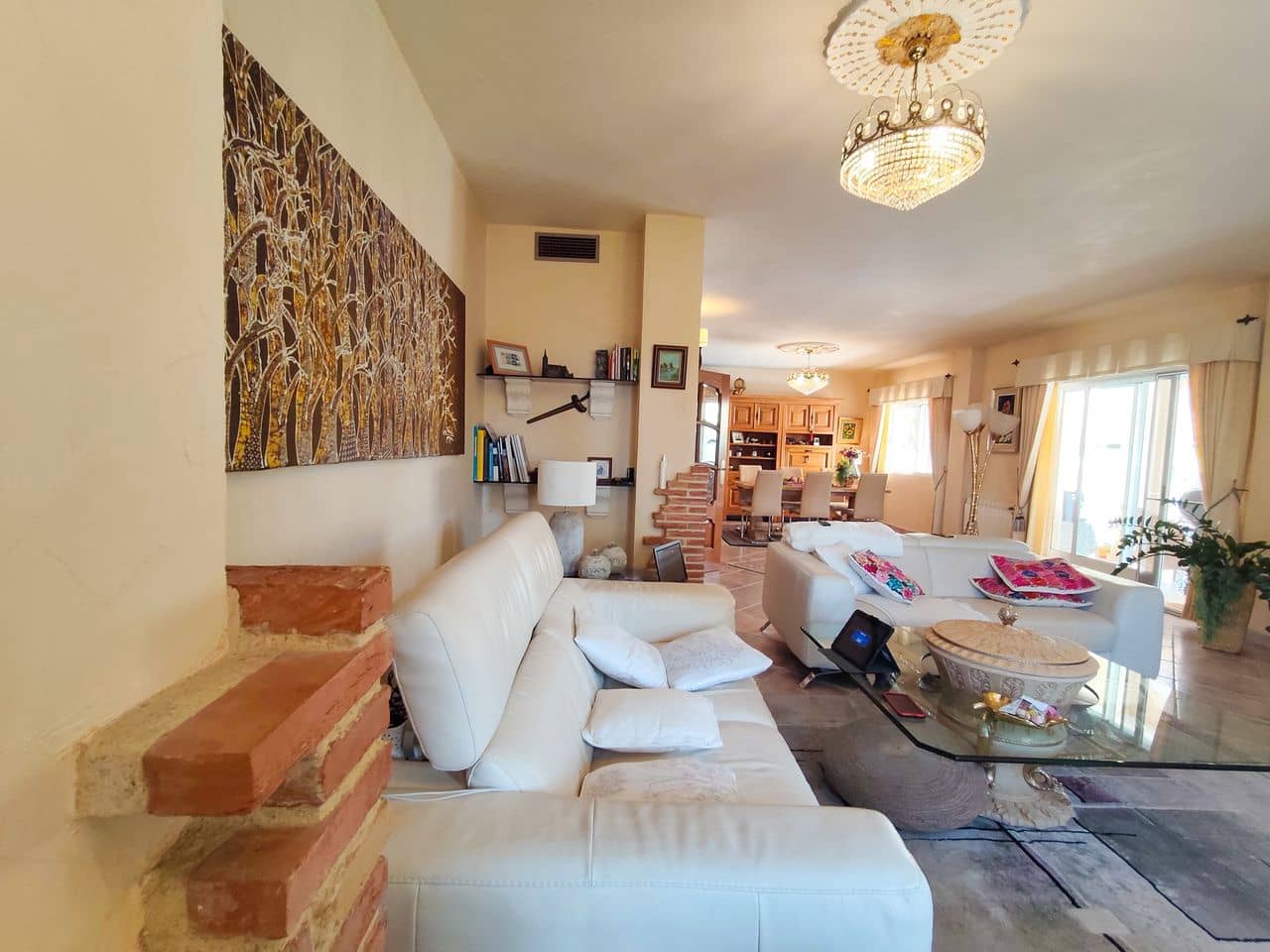 5 bedroom Villa for sale in Rojales - € 850,000 (Ref: 9963335)
