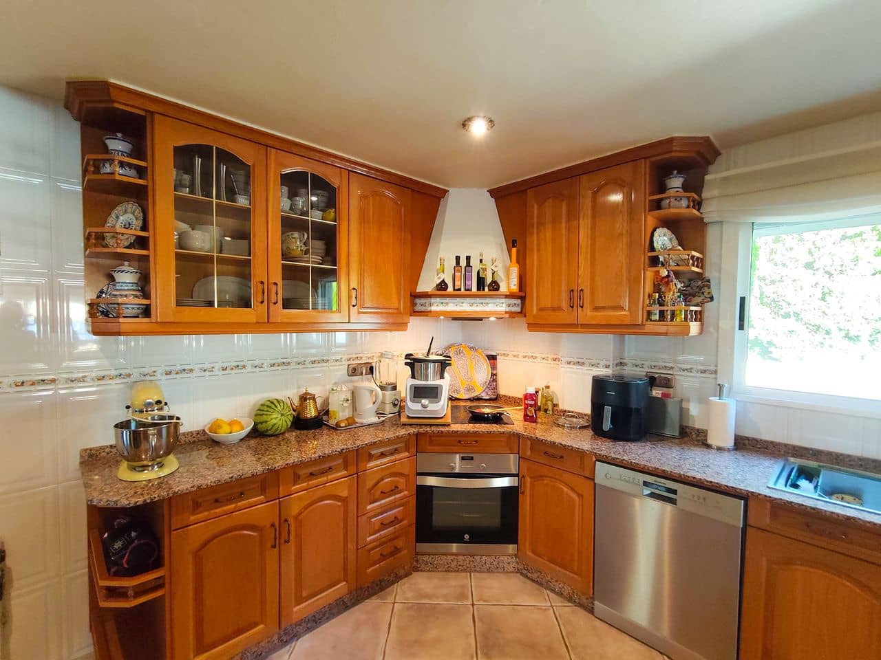 5 bedroom Villa for sale in Rojales - € 850,000 (Ref: 9963335)