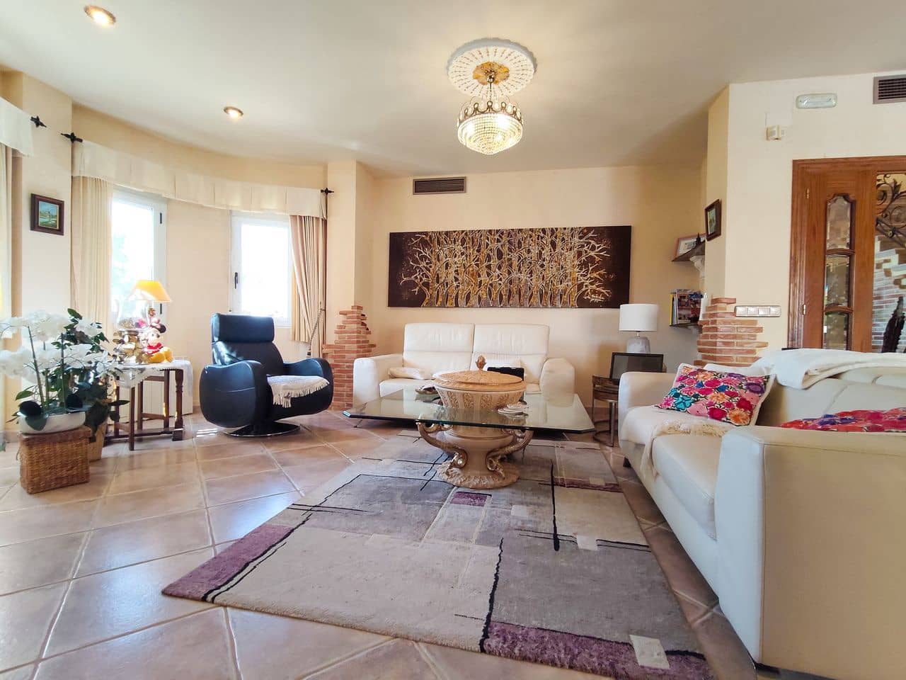 5 bedroom Villa for sale in Rojales - € 850,000 (Ref: 9963335)