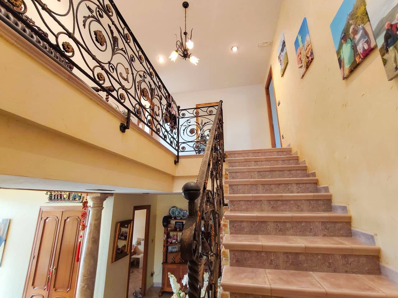 5 bedroom Villa for sale in Rojales - € 850,000 (Ref: 9963335)