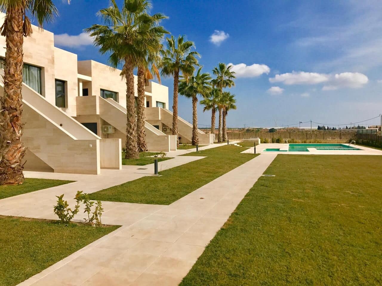 2 slaapkamer Appartement te koop in Pilar de la Horadada - € 239.000 (Ref: 9963337)