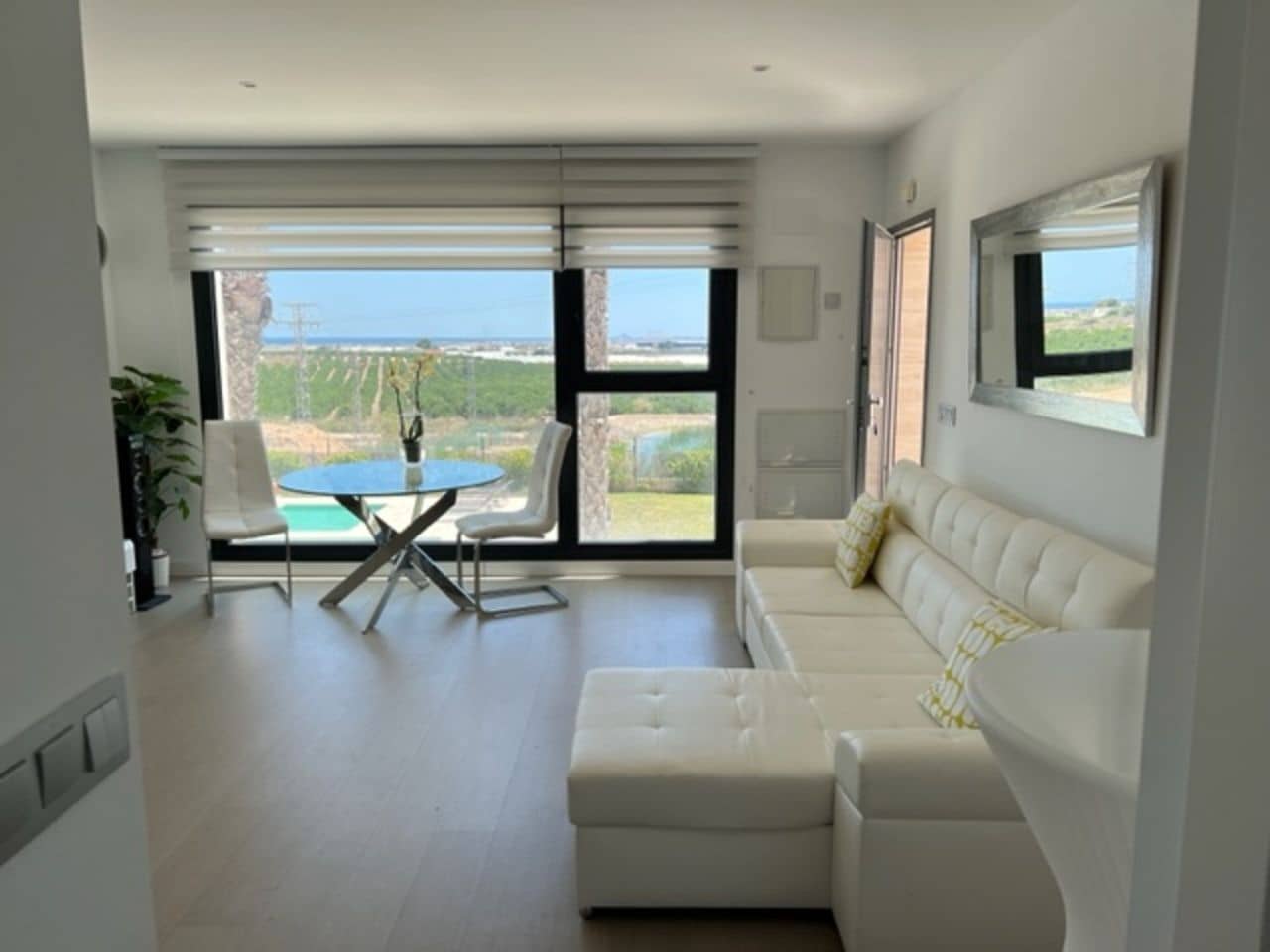 2 slaapkamer Appartement te koop in Pilar de la Horadada - € 239.000 (Ref: 9963337)