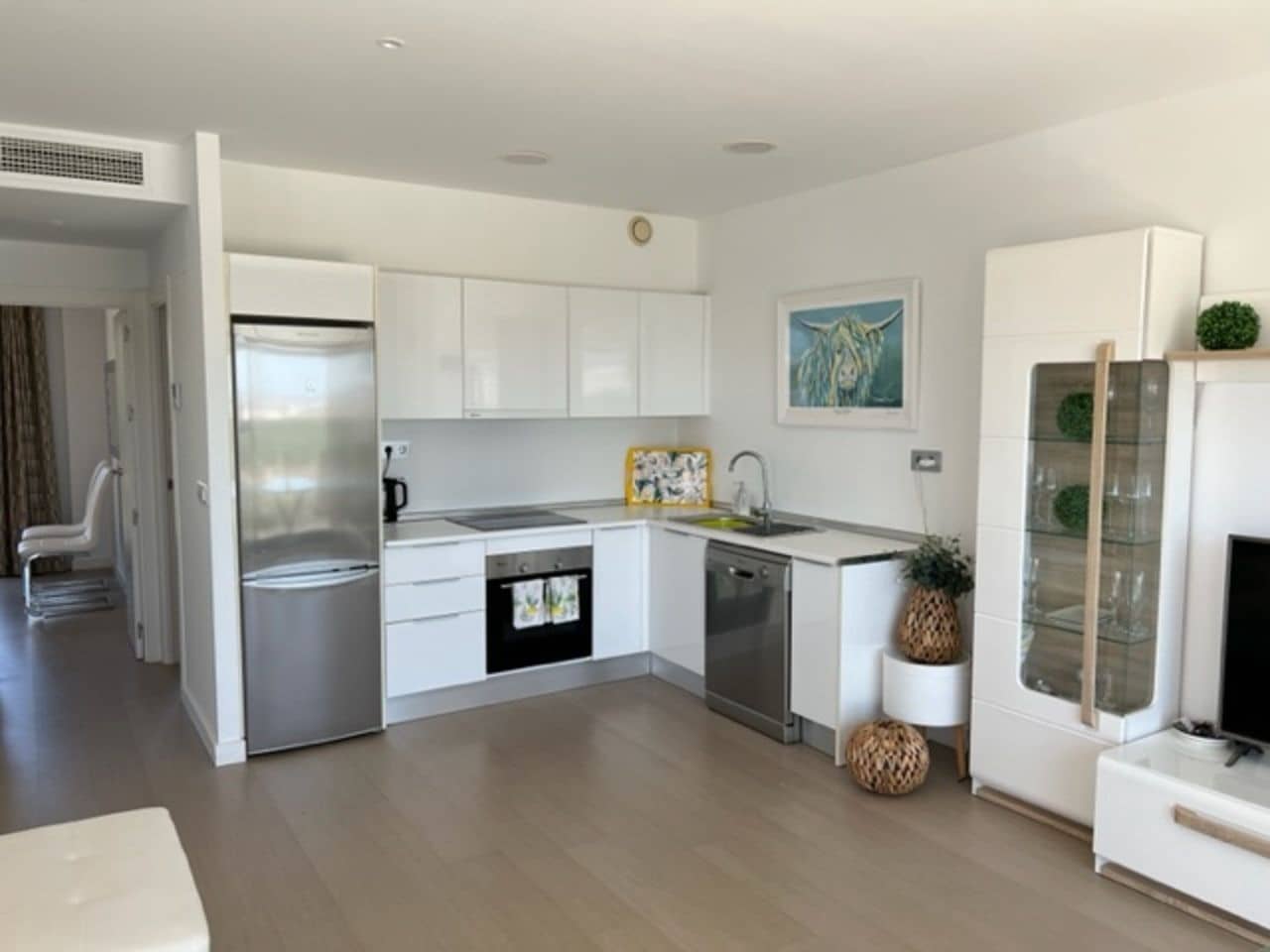 2 slaapkamer Appartement te koop in Pilar de la Horadada - € 239.000 (Ref: 9963337)