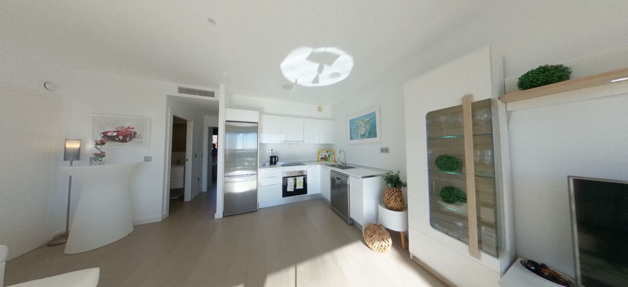 2 slaapkamer Appartement te koop in Pilar de la Horadada - € 239.000 (Ref: 9963337)