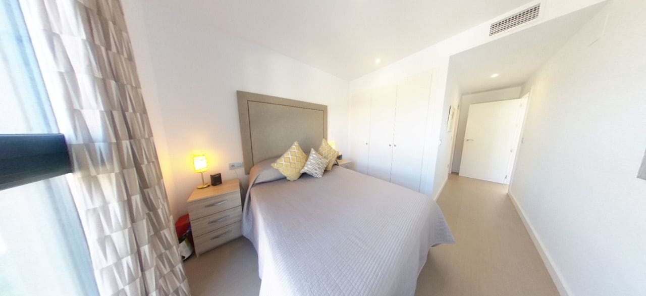 2 slaapkamer Appartement te koop in Pilar de la Horadada - € 239.000 (Ref: 9963337)