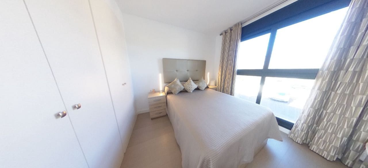 2 slaapkamer Appartement te koop in Pilar de la Horadada - € 239.000 (Ref: 9963337)
