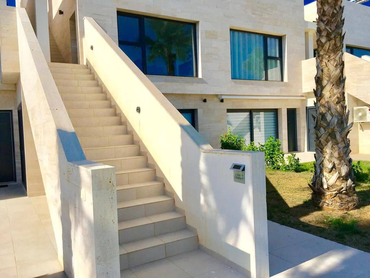 2 slaapkamer Appartement te koop in Pilar de la Horadada - € 239.000 (Ref: 9963337)