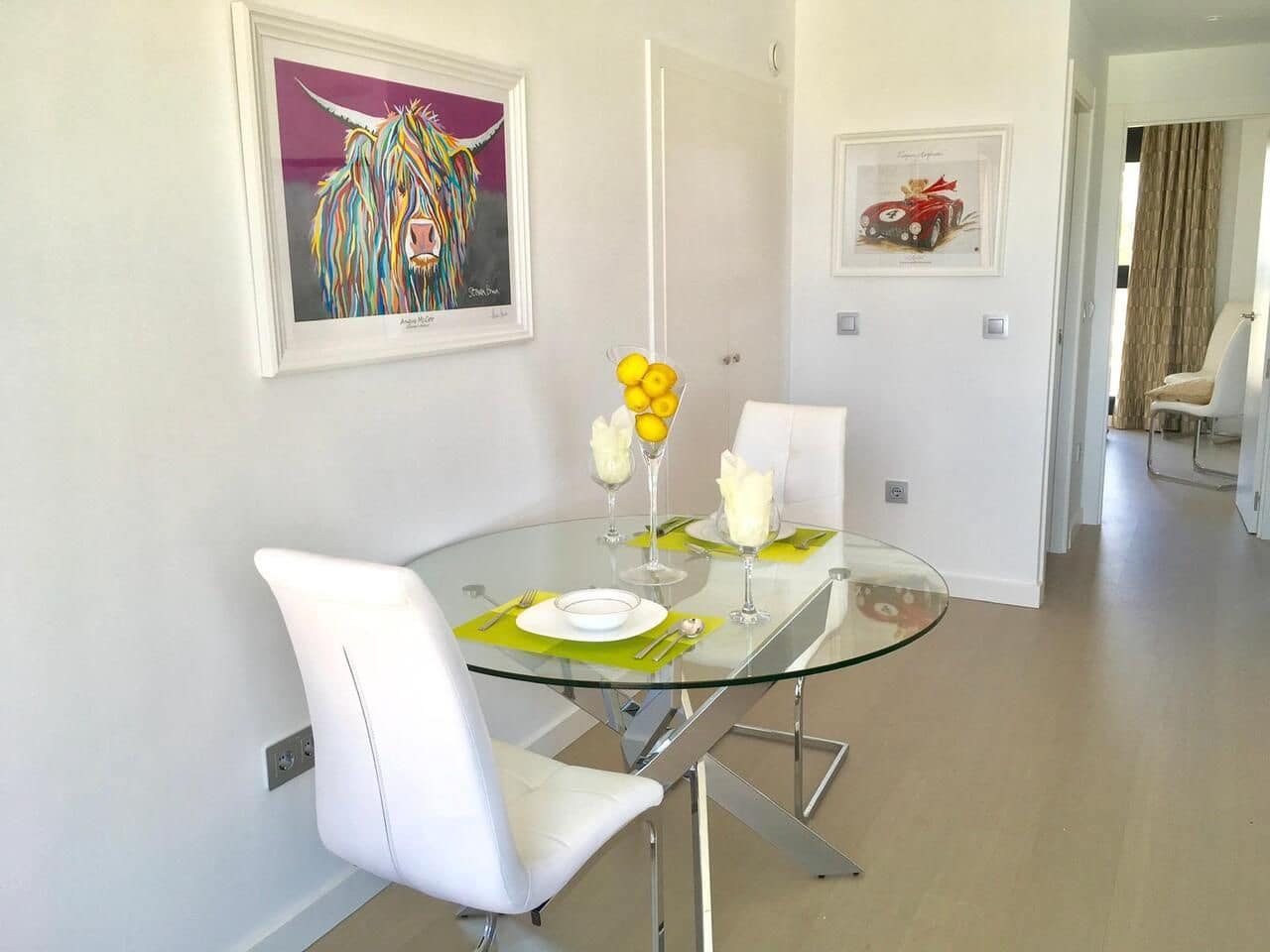 2 slaapkamer Appartement te koop in Pilar de la Horadada - € 239.000 (Ref: 9963337)