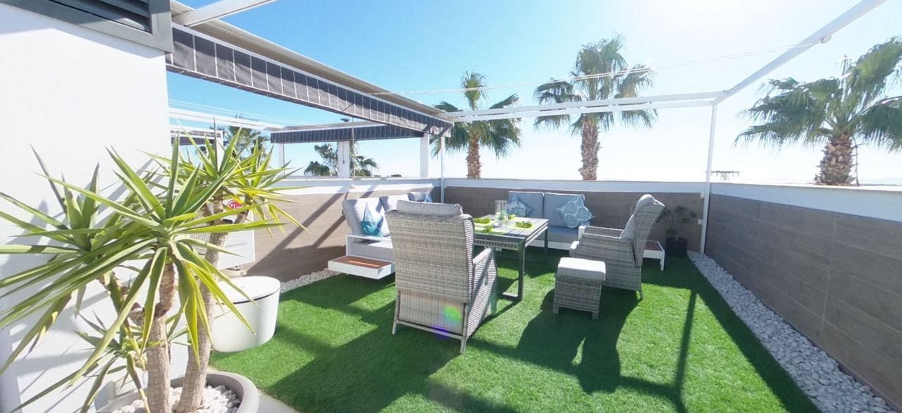 2 slaapkamer Appartement te koop in Pilar de la Horadada - € 239.000 (Ref: 9963337)