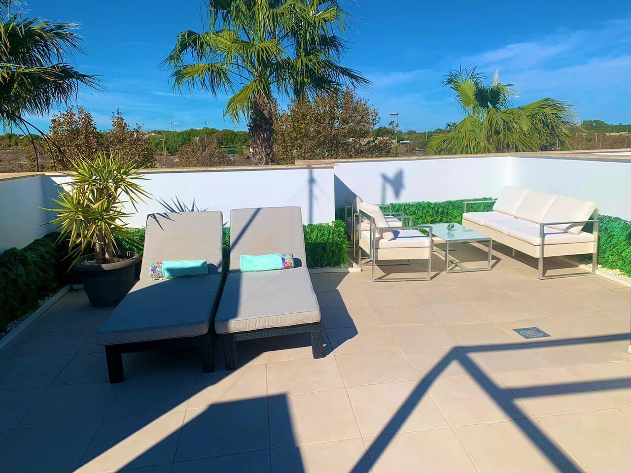 2 slaapkamer Appartement te koop in Pilar de la Horadada - € 239.000 (Ref: 9963337)