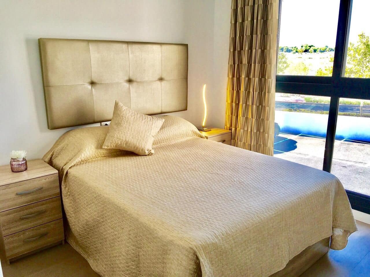 2 slaapkamer Appartement te koop in Pilar de la Horadada - € 239.000 (Ref: 9963337)