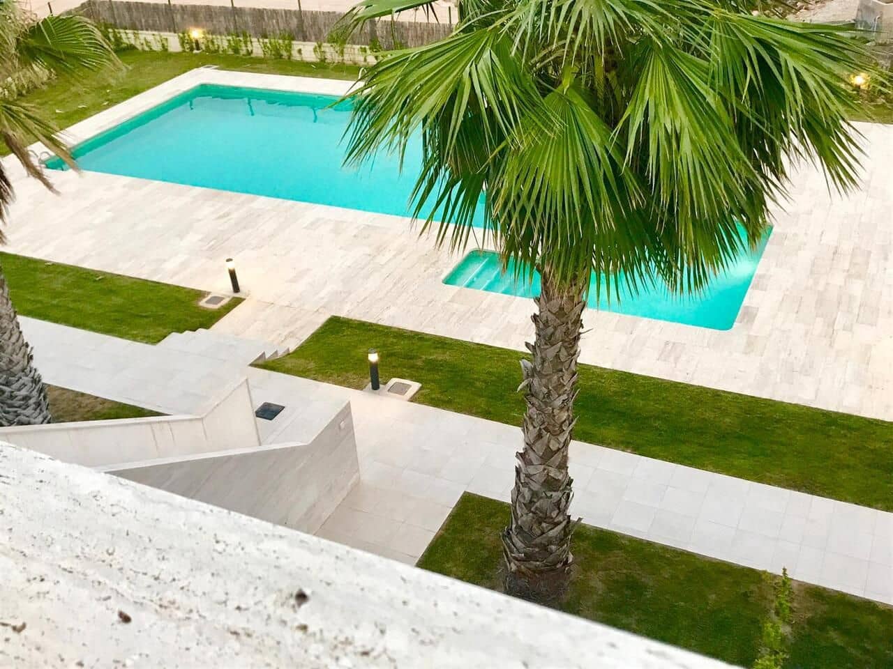 2 slaapkamer Appartement te koop in Pilar de la Horadada - € 239.000 (Ref: 9963337)