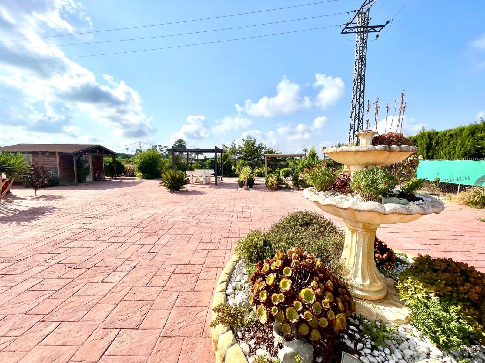3 quarto Moradia para venda em Crevillente / Crevillent - 390 000 € (Ref: 9963338)
