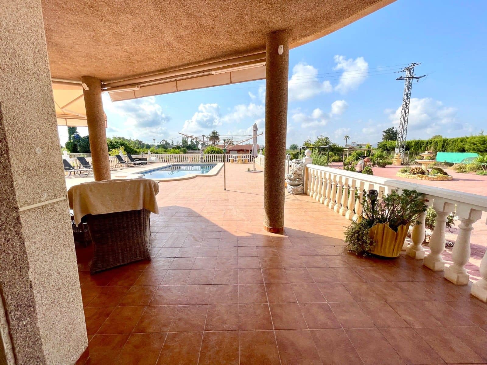 3 quarto Moradia para venda em Crevillente / Crevillent - 390 000 € (Ref: 9963338)