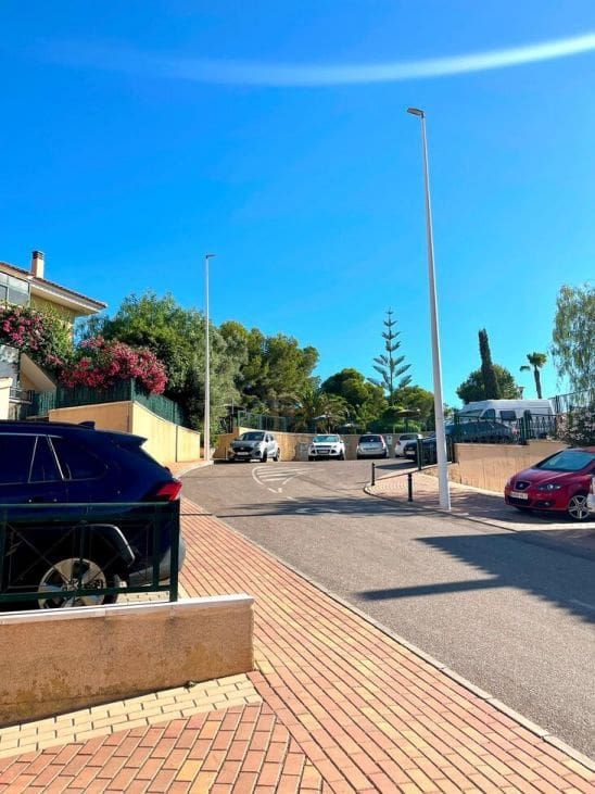 2 soveværelse Bungalow til salg i Santa Pola - € 219.000 (Ref: 9963339)