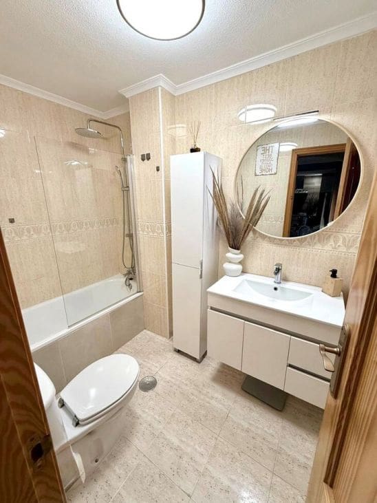 2 soveværelse Bungalow til salg i Santa Pola - € 219.000 (Ref: 9963339)