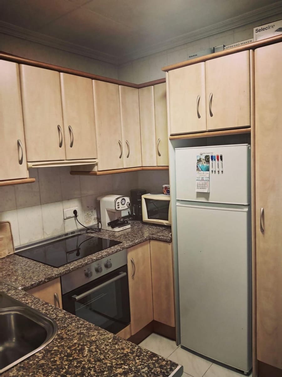 3 chambre Appartement à vendre à Torrevieja - 175 000 € (Ref: 9963371)