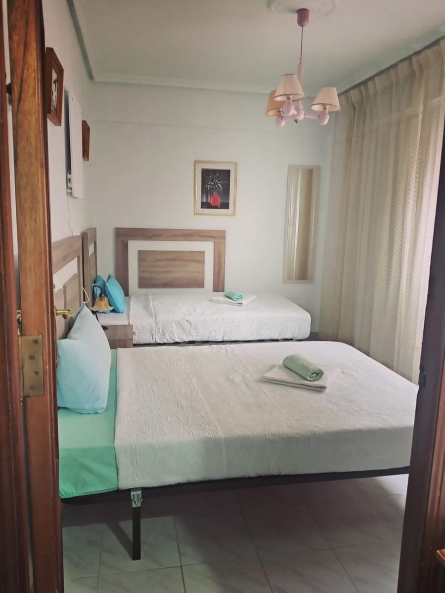 3 chambre Appartement à vendre à Torrevieja - 175 000 € (Ref: 9963371)