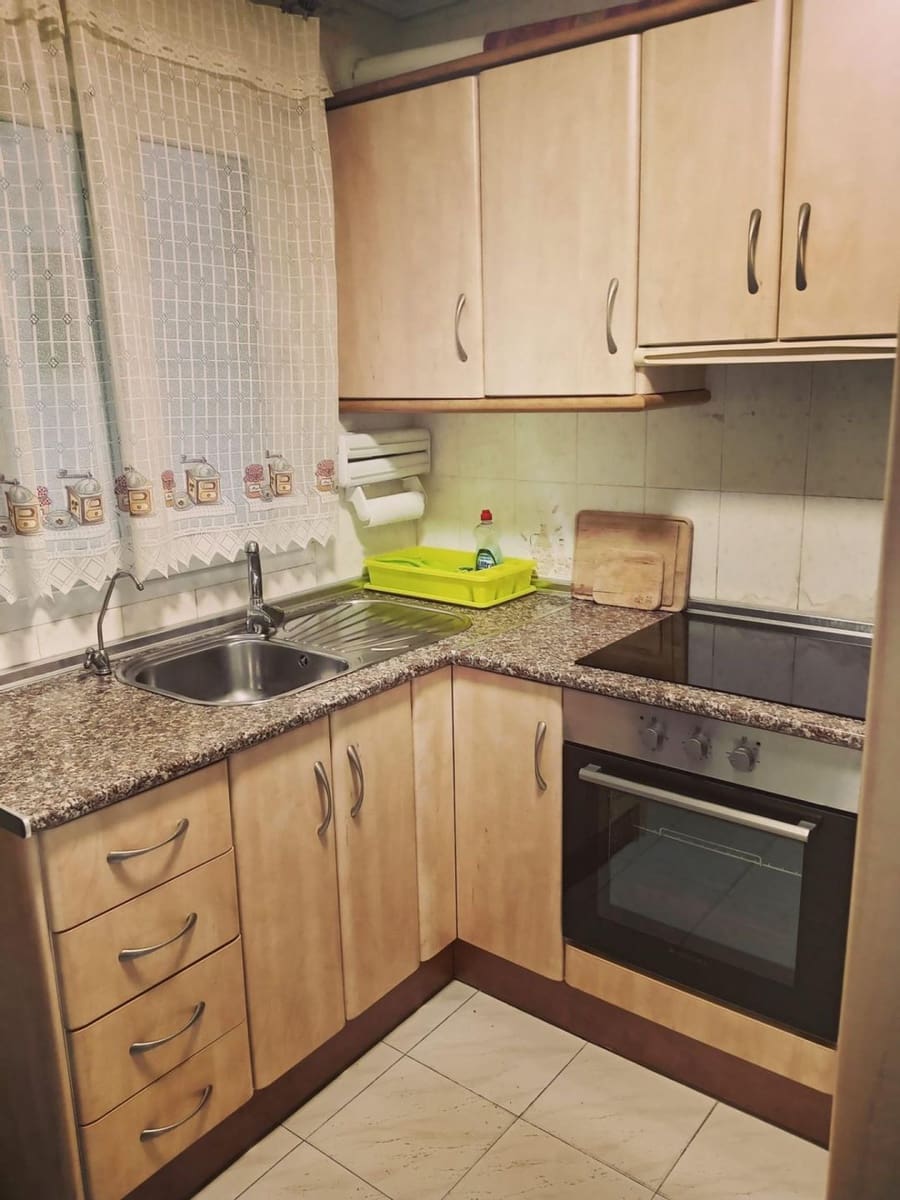 3 chambre Appartement à vendre à Torrevieja - 175 000 € (Ref: 9963371)
