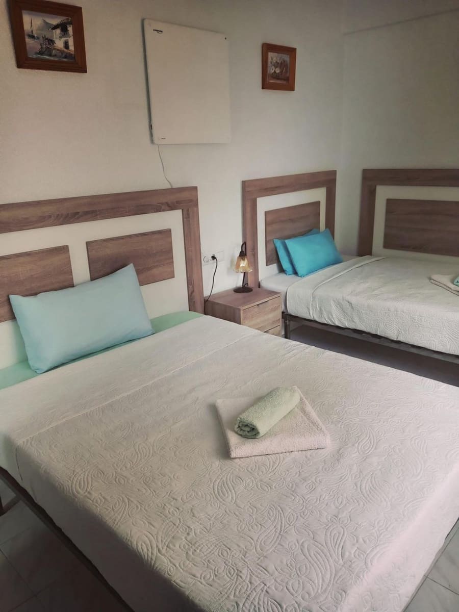 3 chambre Appartement à vendre à Torrevieja - 175 000 € (Ref: 9963371)
