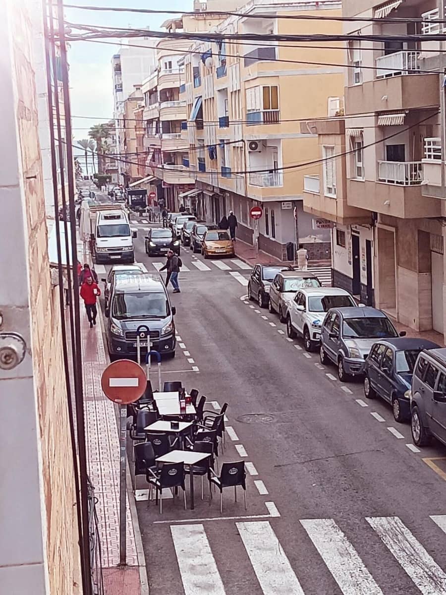 3 chambre Appartement à vendre à Torrevieja - 175 000 € (Ref: 9963371)